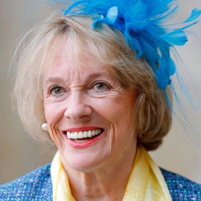 TV legend Dame Esther Rantzen says it’s too late for her to ‘buzz off’ to Dignitas – AOL