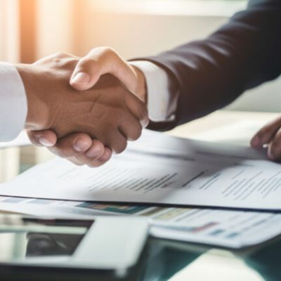 13 Biggest Stocks That Benefit From High Interest Rates