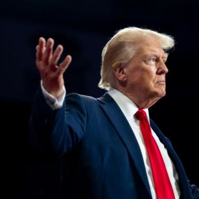 Donald Trump’s 2016 Presidential Win Was, Perhaps, Predicted Centuries Ago by Nostradamus