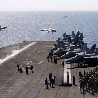 Iran conflict: US deploys thousands of paratroopers to Middle East – The Sun Nigeria