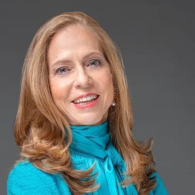 Candidate and daughter of GOP legend smashes Senate fundraising record