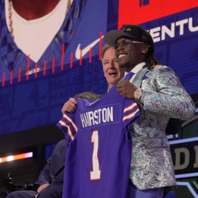 Buffalo Bills 2025 NFL draft grades from the national media
