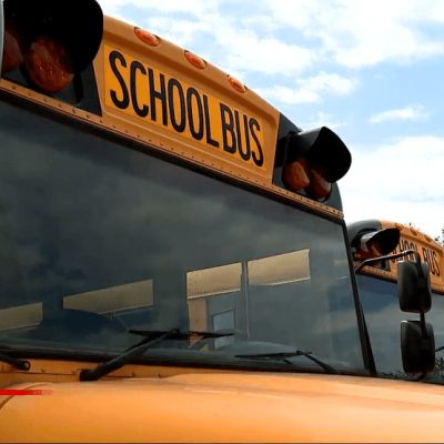 Fight on ABSS bus in Burlington sends two juveniles to hospital with minor injuries