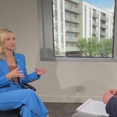 Eye on Politics: Fort Worth’s future, DART’s cross-city impact, and a heated Republican Senate p