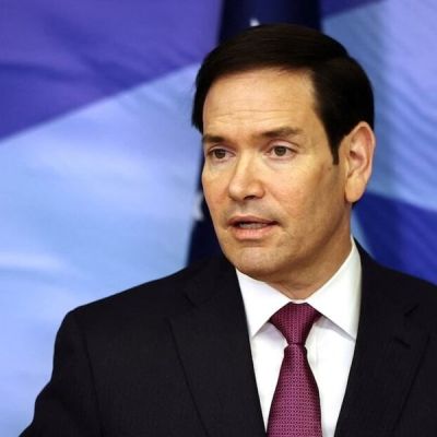 No need for Taiwan to worry about U.S.-China trade talks: Rubio – Focus Taiwan