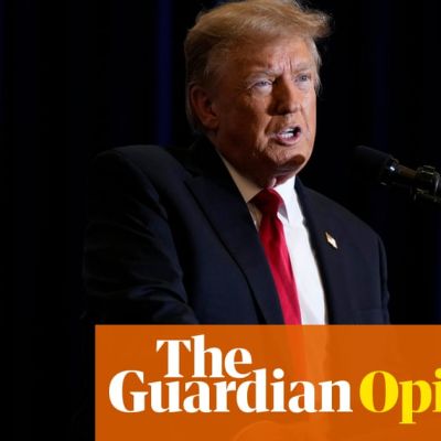 Will Trump provoke a crisis of legitimacy for the US supreme court? | Sidney Blumenthal