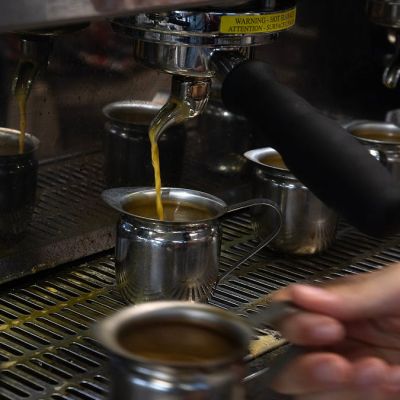 Sept. 29 is National Coffee Day. Here’s a brew of special deals and Bay County coffee news