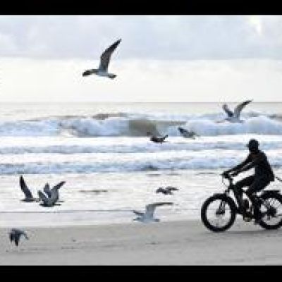 One man killed in Cuba as Tropical Storm Imelda, Hurricane Humberto threaten Bahamas and Bermuda