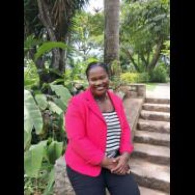 Cherry-Ann Boyce breast cancer survival story inspires other women