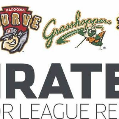 Pirates farm report for April 8, 2025: Bubba Chandler fans 8 in 4 innings for Indianapolis