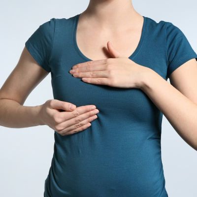 Breast cancer prevention