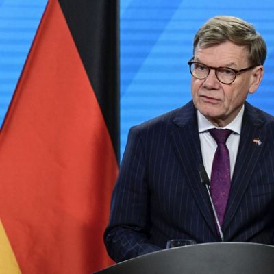 ‘We don’t Need Outside Advice’: Europe Hits Back at Trump’s ‘Civilizational Erasure’ Broadside