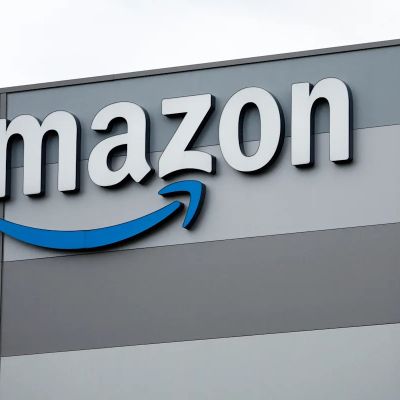 Amazon beats on Q1 earnings, but light Q2 guidance sends stock sliding