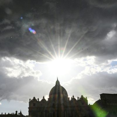 The Vatican: a papal powerhouse, world’s smallest state