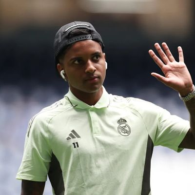 Real Madrid superstar admits he came close to signing for Barcelona – ‘It’s true, everything was done’