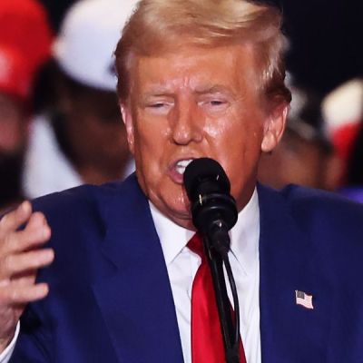 GOP Group Director Bestows Worst Possible Honor On Donald Trump’s Campaign