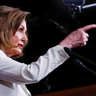 ‘Ridiculous statement’: Pelosi slams Keating’s comments on Taiwan