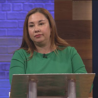 Truth Test: Ads targeting CD8 Democratic candidate Yadira Caraveo