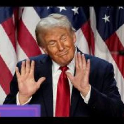 What to know about Trump’s draft proposal to curtail state AI regulations