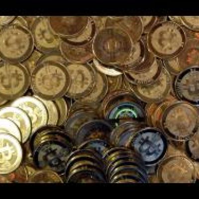 Bitcoin price tumbles in crypto rout