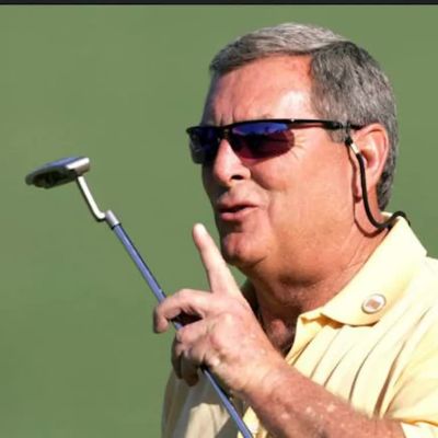 Two-time major golf champion Fuzzy Zoeller dies