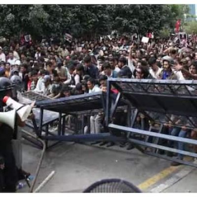 Fresh Elections, New Constitution & Structural Reform: Here’s What Nepal Gen Z Is Demanding