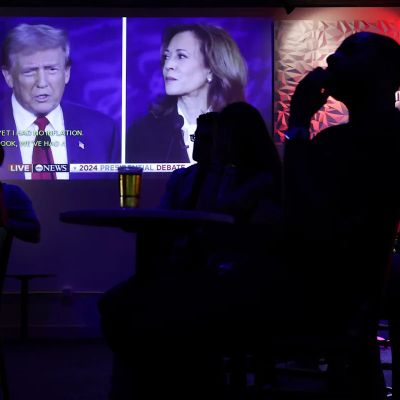 Opinion: Trump or Harris? Whoever wins will lose wars without bipartisan consensus.