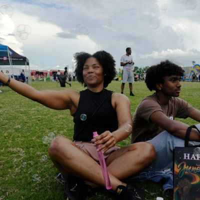How to celebrate Juneteenth in Jacksonville