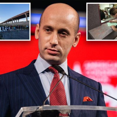 Election officials in all 50 states urged to halt non-citizen voter…