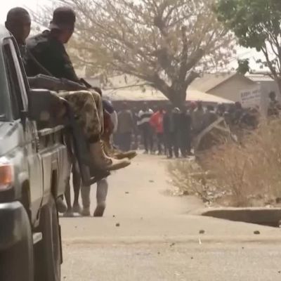 Presidency Blames North Central Killings On Land Grab, Banditry, Mistrust