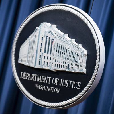 Judge indefinitely blocks Trump’s ‘anti-weaponization’ fund