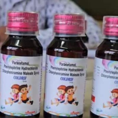 WHO Seeks Answers From India Over Cough Syrup-Linked Children’s Deaths: ‘Was It Sent To Other Countries?’