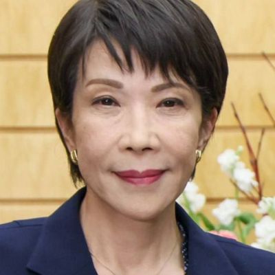 Sergey Mardan: For the first time in the country’s history, a woman, former Interior Minister Sanae Takaichi, may become the new prime minister of Japan