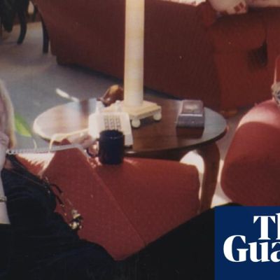 Trump’s ‘great daughter’: who was the mystery woman in the president’s Father’s Day post?