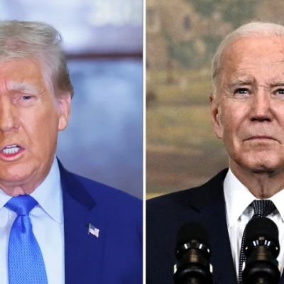 State of the Race: How House Republican impeachment inquiry could impact Biden in 2024 election