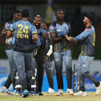 Kingsmen lose final-ball thriller to open CPL