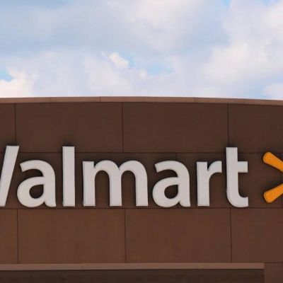 Walmart cautious with expectations after slowest sales growth in six years