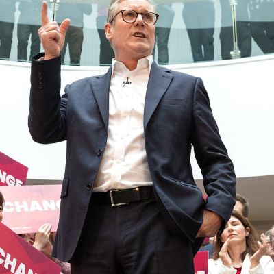 Letting more teens vote would fix elections for Labour, Tories warn