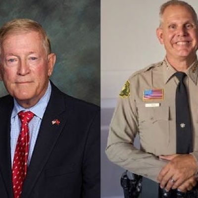 Guest opinion: Public safety isn’t partisan. Rep. Juan Carrillo tries to make it that way