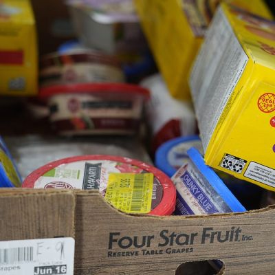 SNAP benefits will not go out on Nov. 1. What that means in Delaware, where to get food