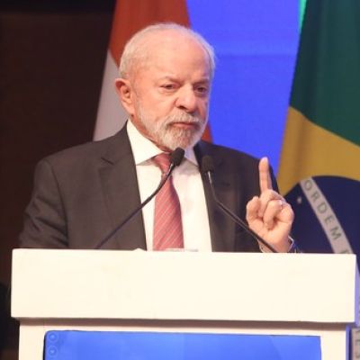 Brazil denies visa requests from US officials ahead of upcoming October elections