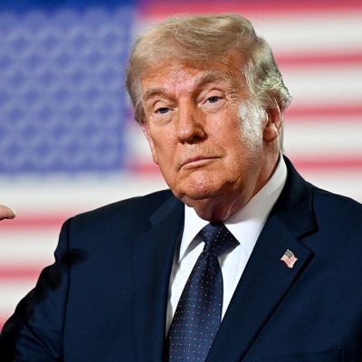 Live Updates: Trump unloads on GOP critics as UK prepares Hormuz deployment amid Iran talks