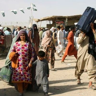 Nine out of 10 families in Afghanistan go hungry, in debt as economic recovery stalls: UN