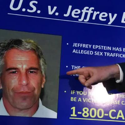 Norway parliament probes Epstein links to politicians, diplomats