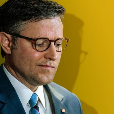 Why House GOP Leadership Pulled Out All the Stops to Kill This Vote-and It Backfired