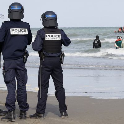 DAN HODGES: The same drumbeat is echoing in this election campaign…