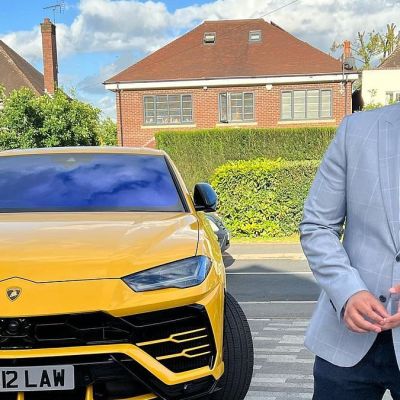 Lamborghini-driving pro-Gaza TikTok lawyer running as independent MP