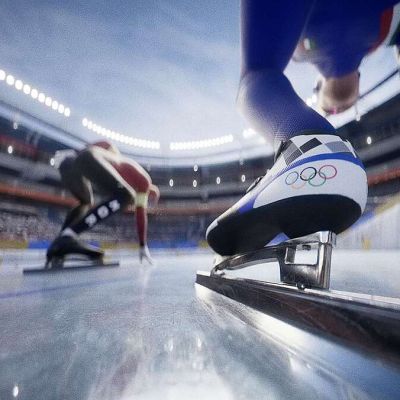 The climate crisis and the future of the Winter Olympics – Greenpeace International