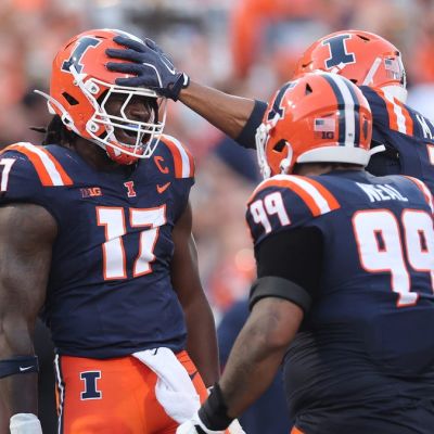 Illinois vs. Ohio State predictions, picks, odds: Who wins Week 7 college football game?