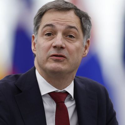 Belgian Prime Minister announces resignation after loss to right-wing